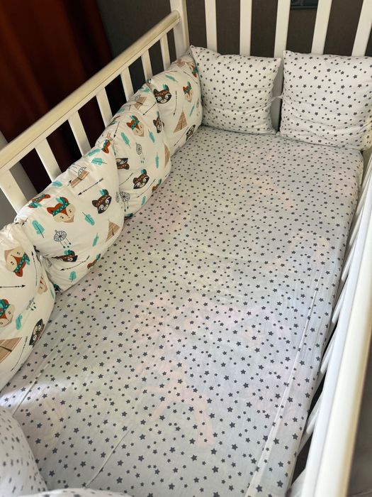 Продается детская кровать