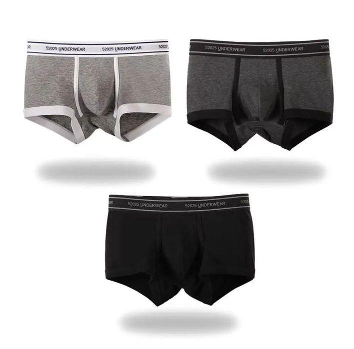 Мужские трусы высокого качества