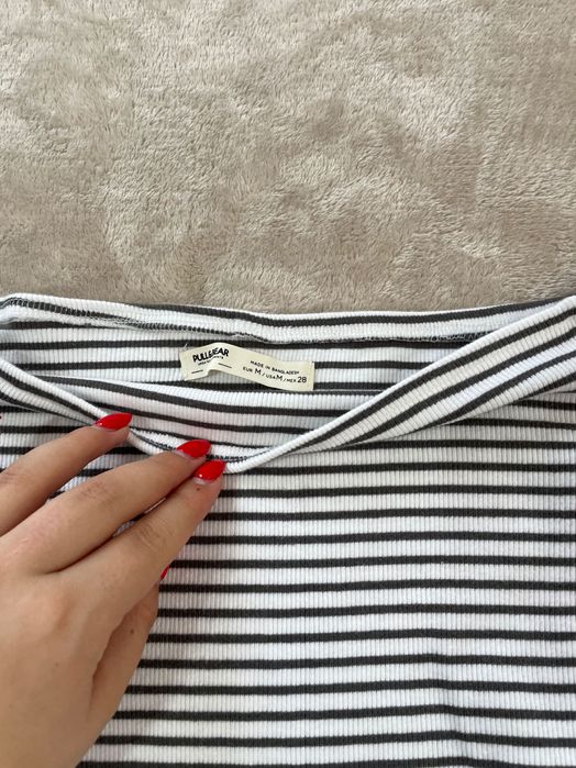 Блузи, топове, пуловери