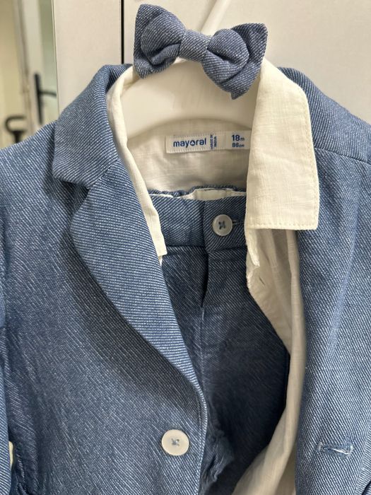 Детски костюм Mayoral 86