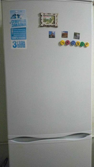 Холодильник Атлант XM 6023