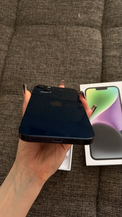 Айфонн 14 плюс 128 гб