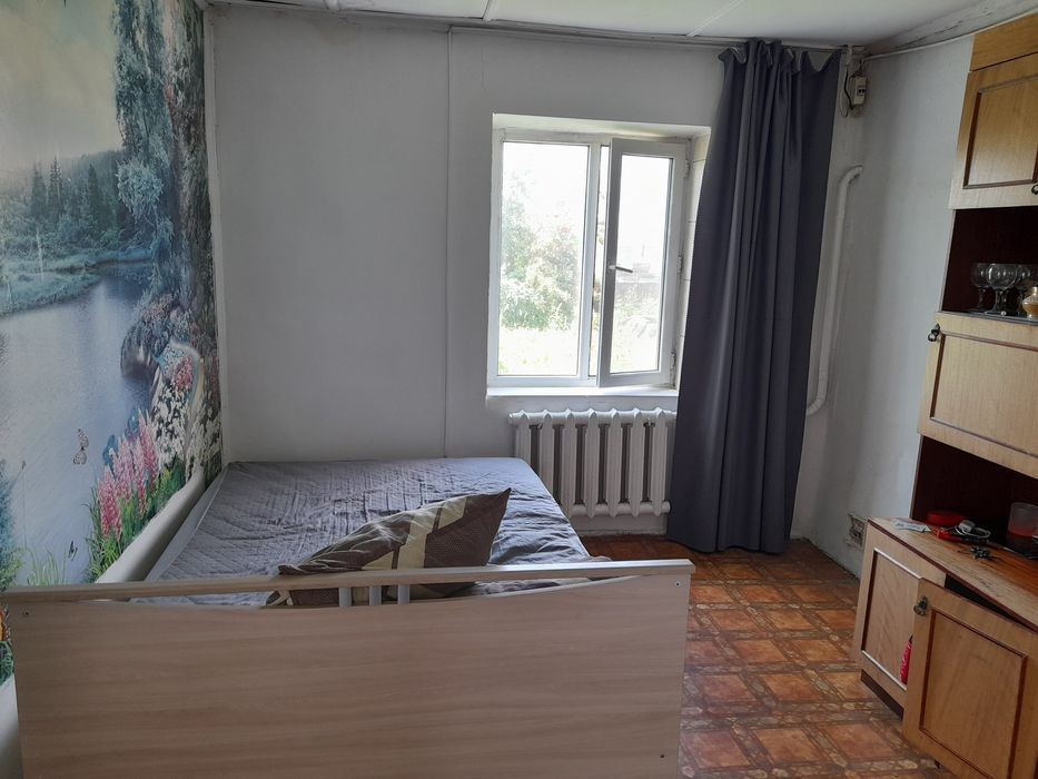 Продам дом 40км от Астаныы