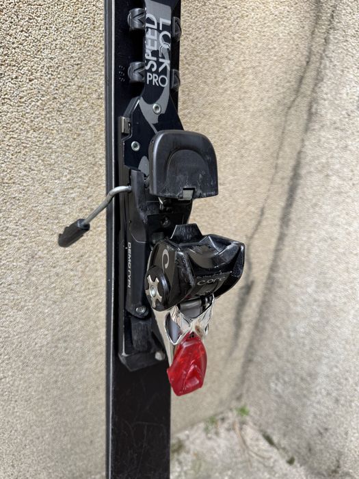 Ски Core Muscle Car