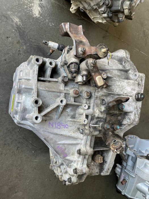 Cutie de viteze manuala Kia Sorento 4x4 5 trepte 2012-2014 2.2