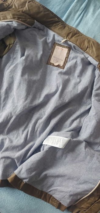 Esprit Geaca cu glugă