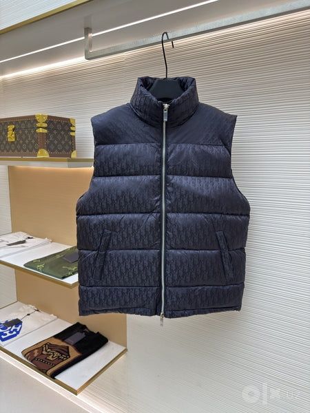 Dior Балоновый Куртка