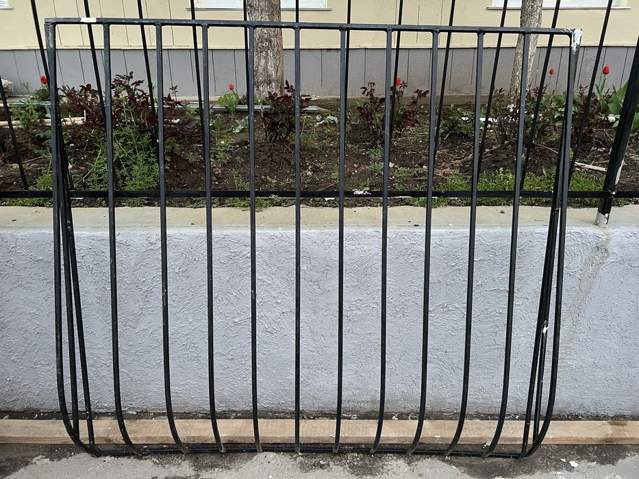 Решетки для окон