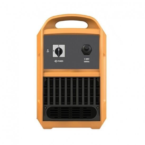 Hugong Inverdelta 400IIII сварочный аппарат