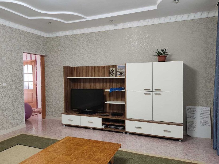 кызыл-төбе балауса көшесі