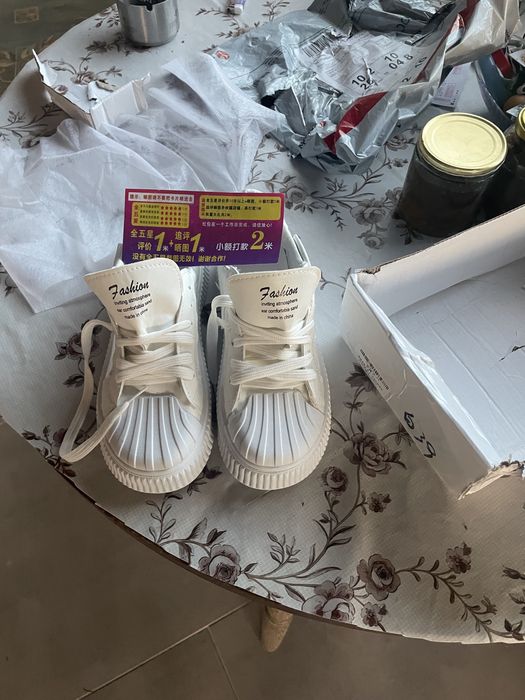 Спрортни обувки! Пролет,лято!Дамски!