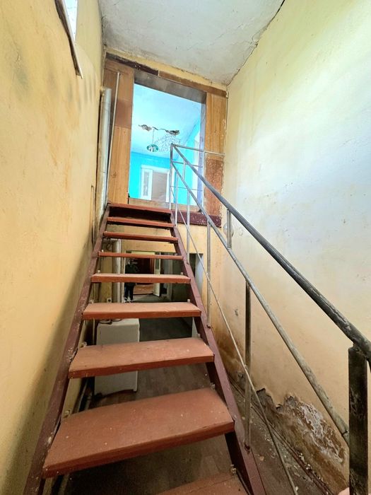 2-х этажный дом по ул.Камал (район МЖК).