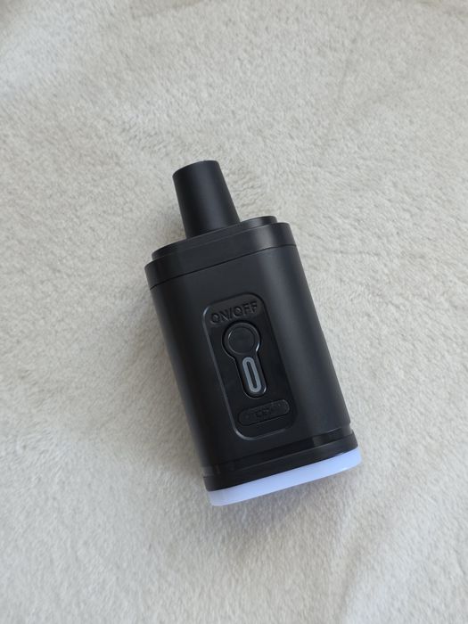 Ghiozdan vidabil (vacuum)