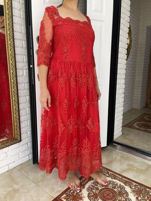 Женское платье