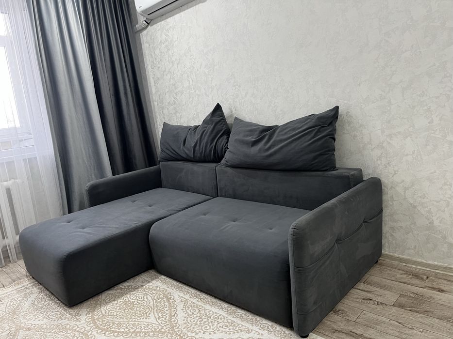 Продам диван б/у