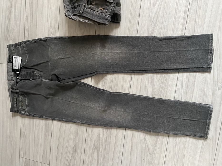 Blugi Armani Originali NOI