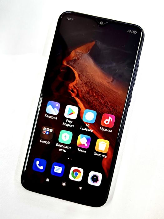 Продаю  Redmi  8