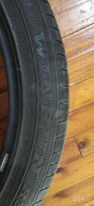 Продаётся шина для автомобилей Б. У