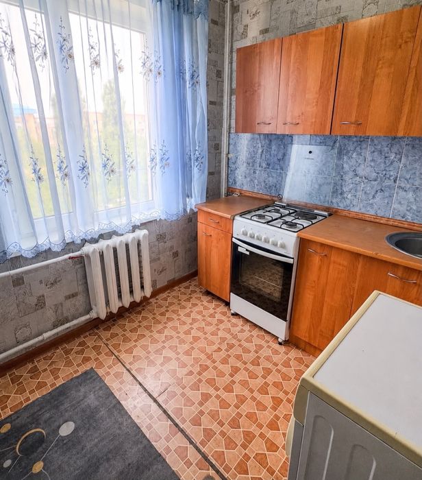 Продам однокомнатную