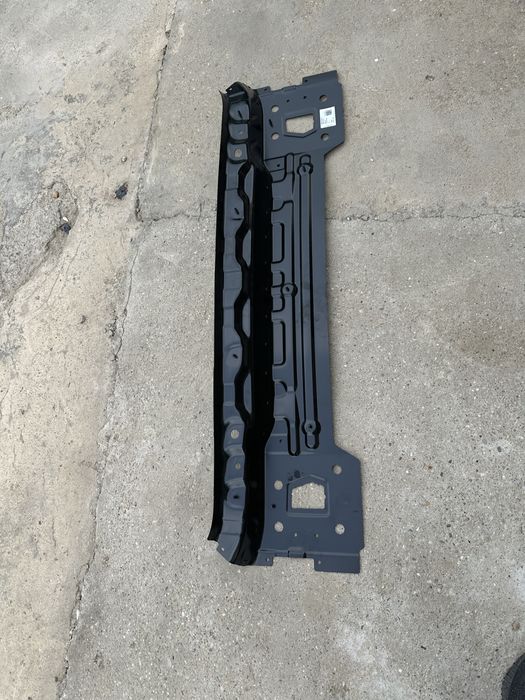 Panou spate vw touareg 3.