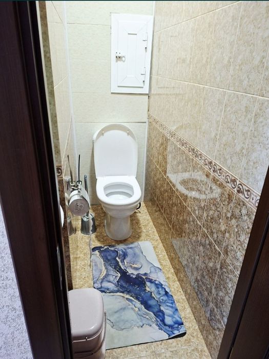 Продаётся на Карасу-1 3ком