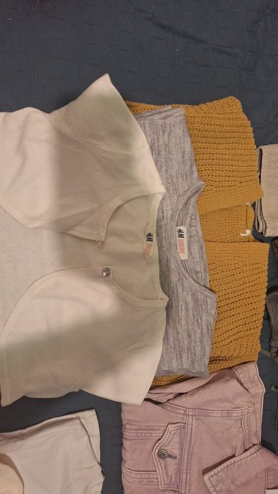 Set haine femei fete