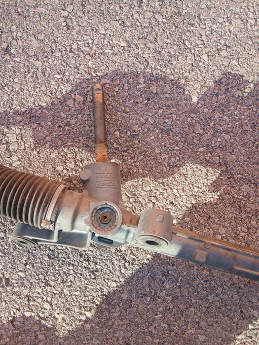 Рейка за форд фиеста 2010 г