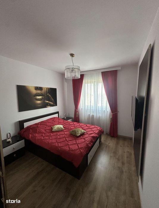 apartament 2 camere,lujerului,700 euro