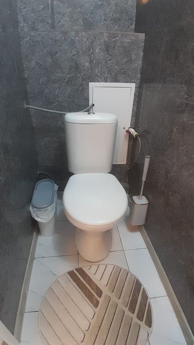 Продается 4 х ком.квартира