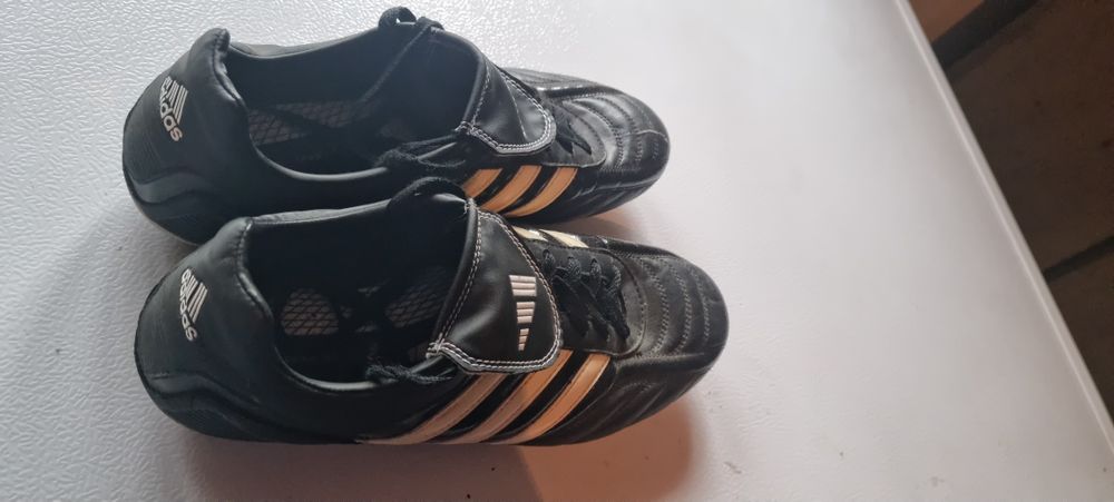 Ghete fotbal Adidas