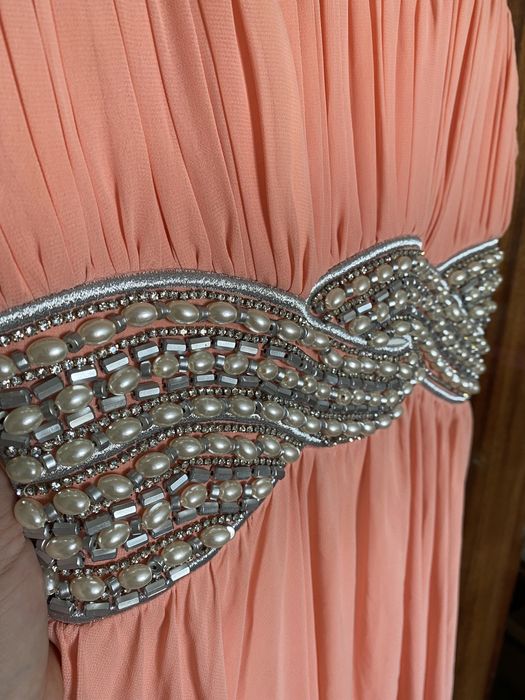 Платье для торжества