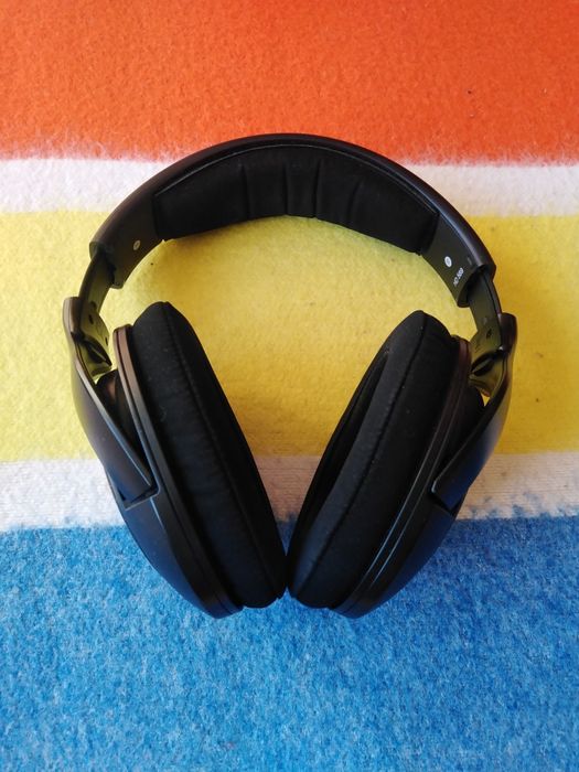 слушалки Sennheiser HD 569