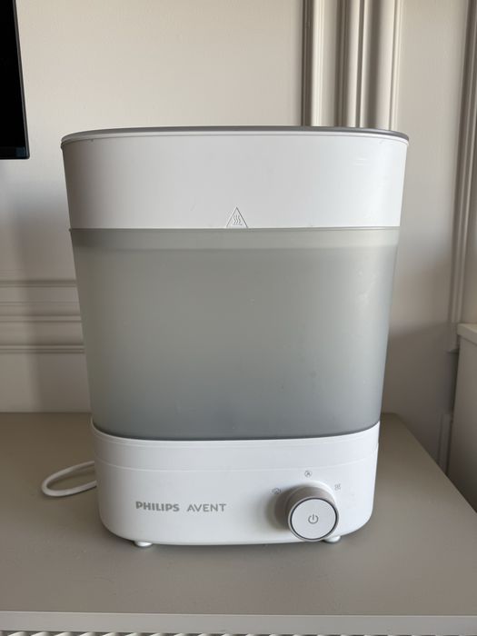 Sterilzator cu uscare Philips