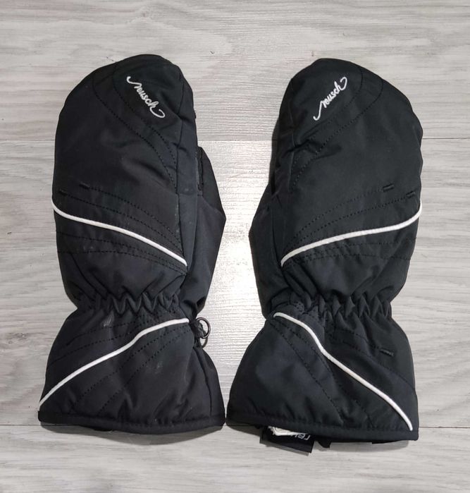 Ски и сноуборд ръкавици предимно Gore-Tex на най-добрите марки