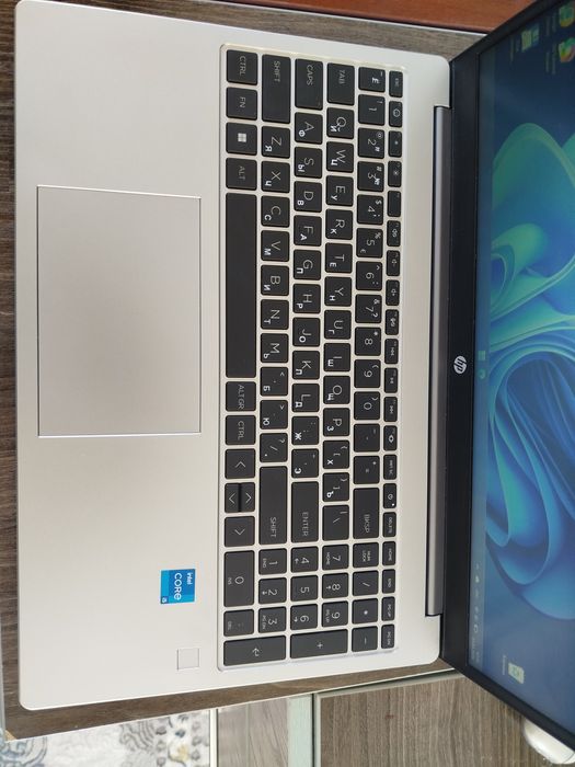 HP 250 G10 / i5 13-авлод / 16GB / 512GB SSD