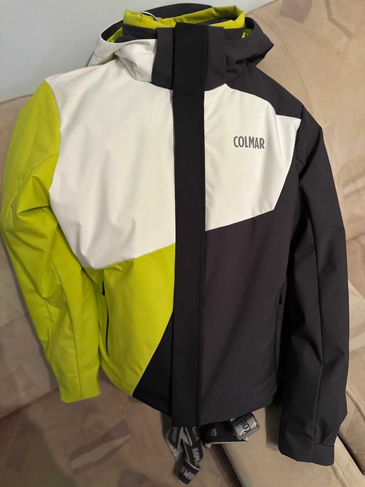 Costum ski schi Colmar copii 13-14-15 ani / 166 cm