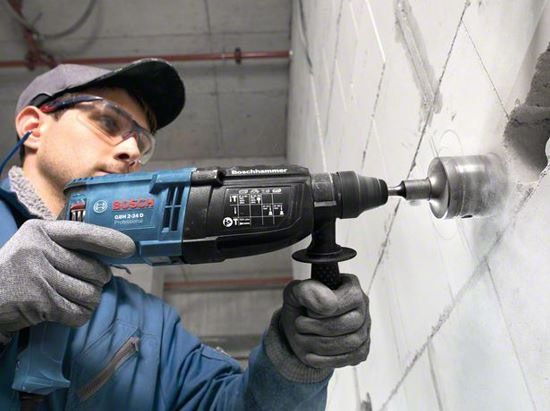 BOSCH original Перфоратор GBH 240 Professional