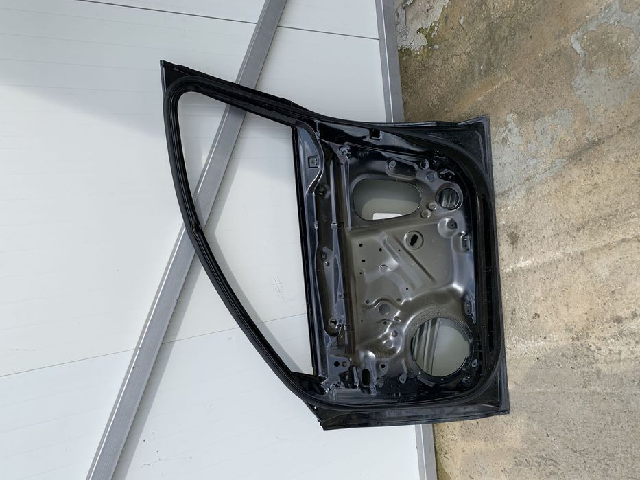 Usa dreapta fata, Audi A4 B9, facelift, 2020, 2021, 2022, 2023, 2024.