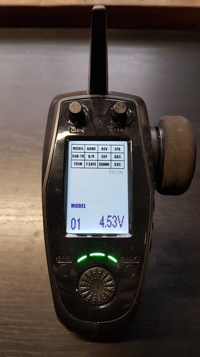 Hpi Savage Electric Masinuta cu telecomanda RC