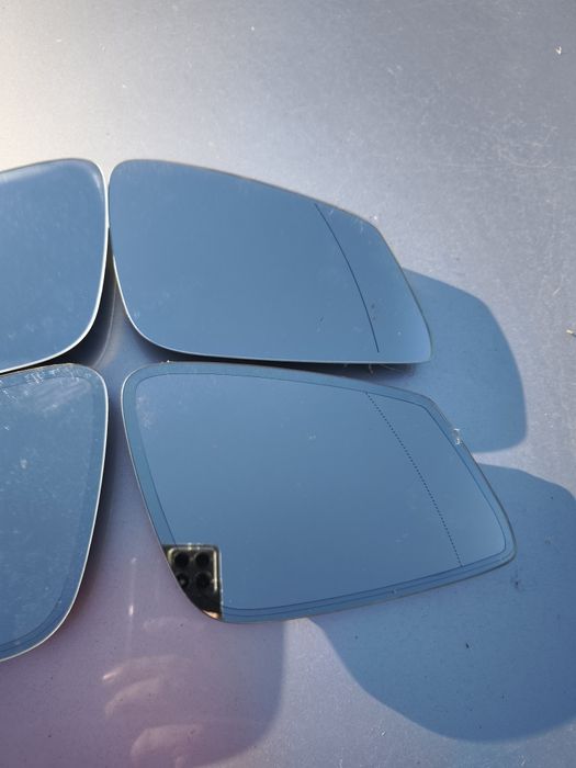 Sticla oglinda electrocrom retrovizoare BMW seria 5 F10
