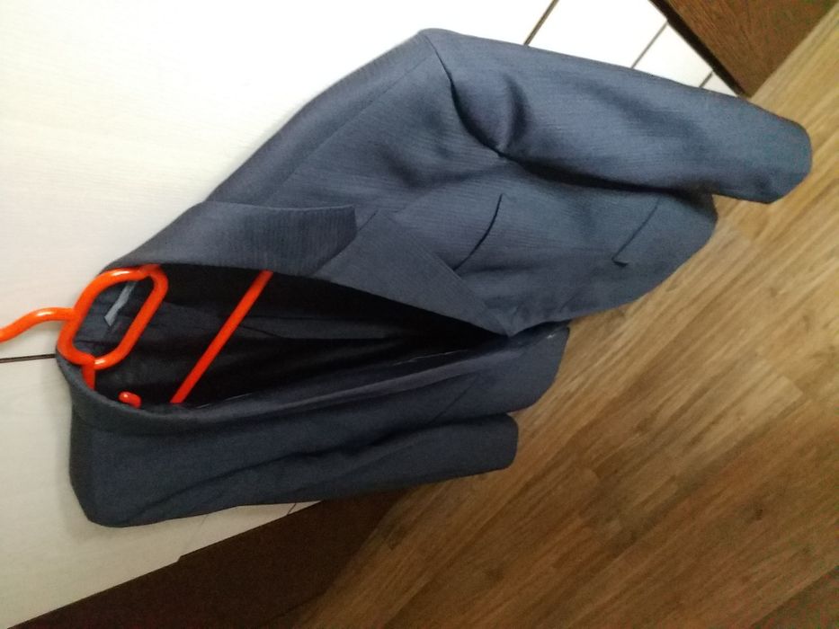 vand/schimb sacou HUGO BOSS