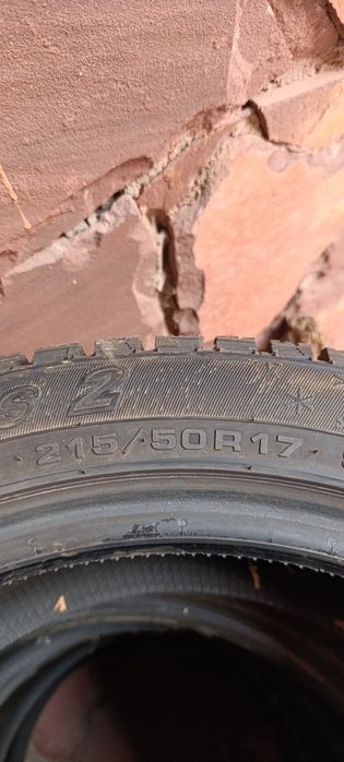 Зимние шины и диски