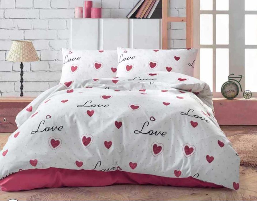 Нови спални комплекти