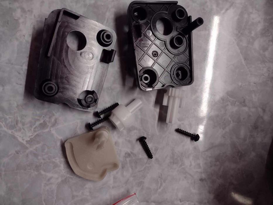 Kit Reparatie Aeroterma Oe Citroen C4 2004-2011 1607044080