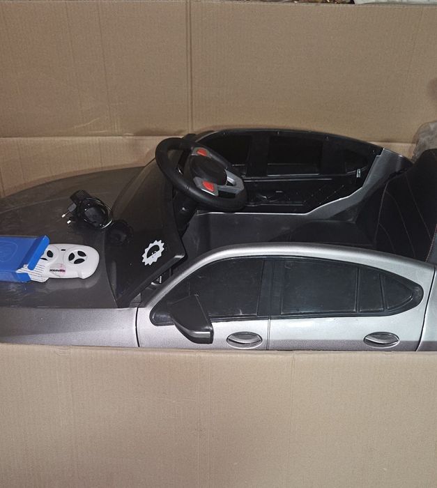 Детский транспорт