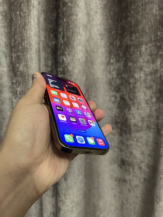 iPhone 14 Pro / Айфон 14 Про