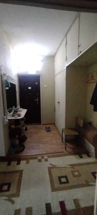 Продается квартира в Яшнабадском районе Тузел 2-х комнат 5-этаже 60м2