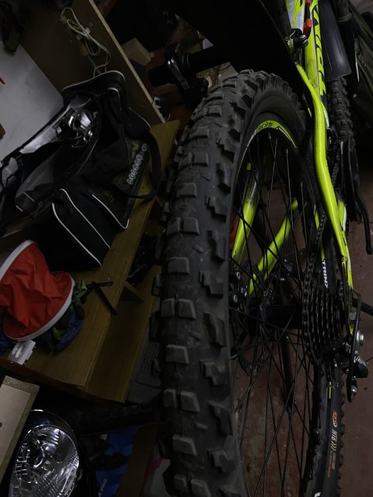 Детский влосипед