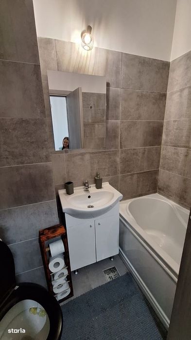 Apartament,