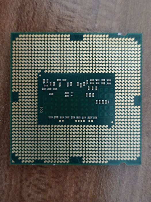 Продам процессор intel core i5